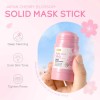 Mascarilla En Barra For Difuminar V Sakuras, Limpia Los Por