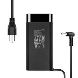 230W 200W 150W Charger power cord for M35733-001 M41303-001 HP OMEN 15 16 15-en1013dx 15-ek1013dx 16-b1797nr 16-b1085nr 16-b0005dx 16-b0013dx 16-c0002dx 16-c0012dx ZBook Fury 16 G9 TPN-Q265 OEM