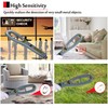 W-Unique Hand Held Metal Detector, Portable High Sensitivity Metal Detector