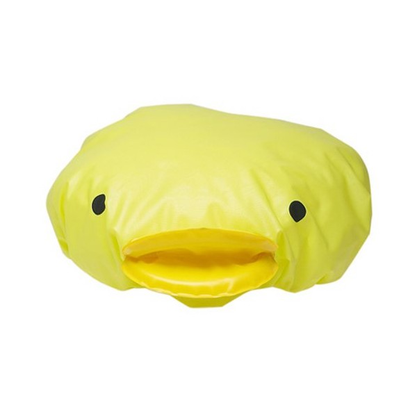 Duck Shower Cap
