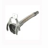 ASC - Silver Flexible Pouring Spout for Jerry Can with