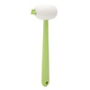 Massage Hammer Radish Shape Cute Style Improving Blood Circulation Relieving