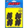 ARP 100-1117 Header Bolt Kit (6pt.3/8 x .850 UHL (16))