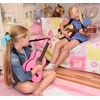 30" Wood Classical Guitar with Case and Accessories for Kids/Girls/Boys/Beginners