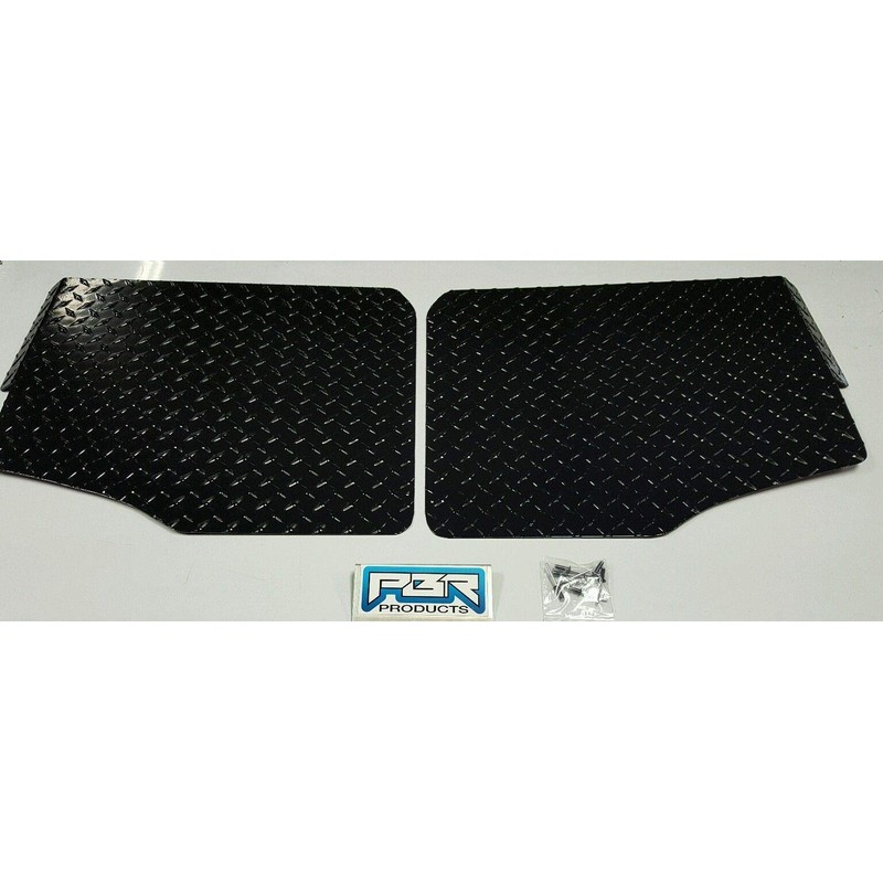 POLARIS RANGER 570 FULL SIZE 2013 to 2015 DIAMOND PLATE