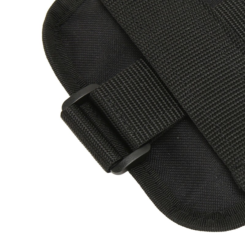 Wheelchair Shoe Holder Strap Safety Restraint Shoes Fixed Protection Strap