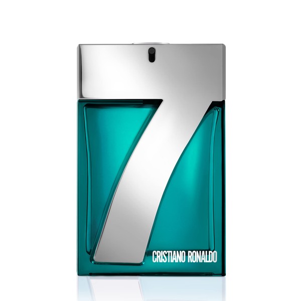 CR7 Cristiano Ronaldo Origins - Fragrance For Men - Notes