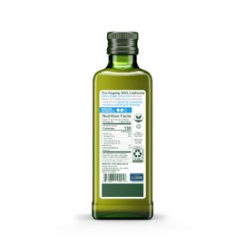 California Olive Ranch, 100% California Extra Virgin Olive Oil, 500mL (Pack of 6)