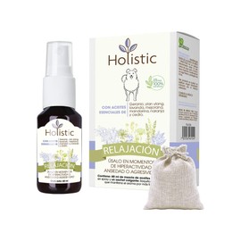 KIT DE AROMATERAPIA RELAJACION 60 ML