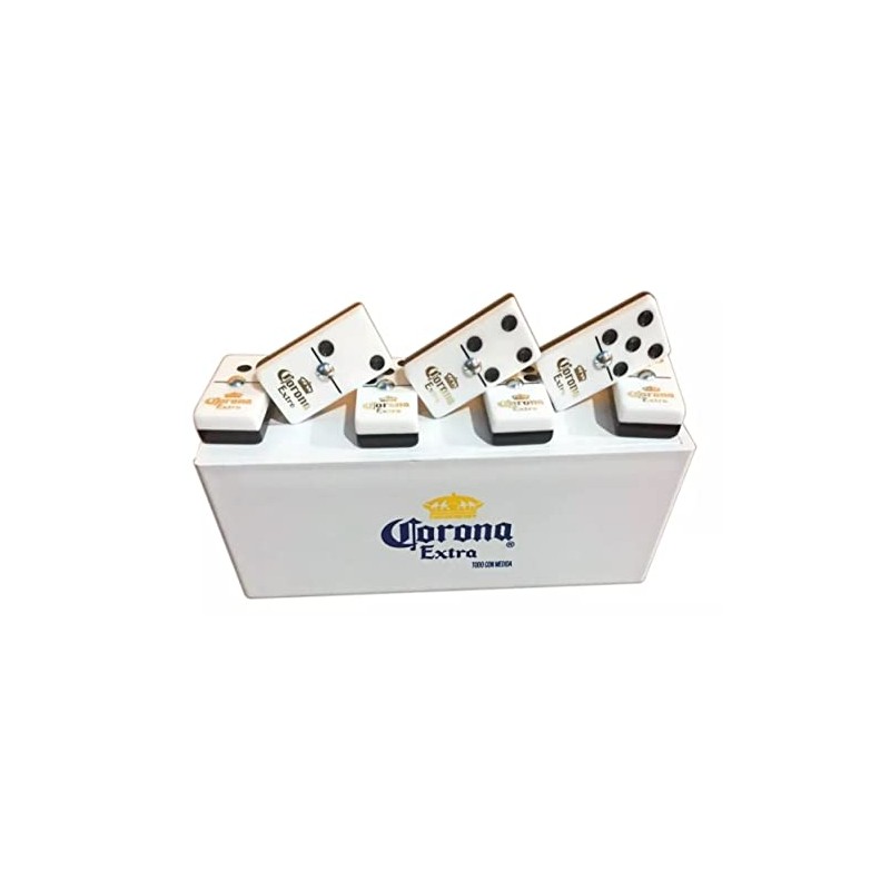 Set Domino Corona Extra