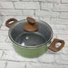 Sedona Lumenflon by Sedona ECO Aluminum 7-Pc. Nonstick Cookware Set