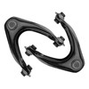 KAX Front Upper Control Arms K9802 EV367 K90451 Replacement for