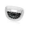HERCOO Dome Light Lens Cover Interior Lights Roof Map Lamp