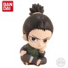 Bandai Rela Cot NARUTO Shippuden Mini Figure Kakashi Sasuke Sakura