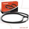 A-Premium Engine Serpentine Drive Belt Compatible with Dodge Ram 2500