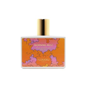 Floraiku Morning Mist Body Mist, 1.69 Ounce (Unisex)