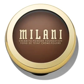 Conceal+perfect Smooth Finish Cream To Powder292caramelbrown