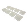 Ring Star SP-1500D Super Pitch Divider Board, 9 Pieces, Clear