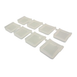 Ring Star SP-1500D Super Pitch Divider Board, 9 Pieces, Clear