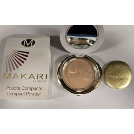 Makari Compact Powder - Oasis-14g
