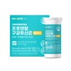 구강유산균 추천 프로덴탈 구강 특허 유산균 루테리 입냄새제거 30정 ProDental Oral Probiotic Recommended for Bad Breath Removal - Lactobacillus reuteri, 30 Tablets