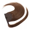 Beautyonline 50 Cm 100% Cola De Cabello De Cabello Humano