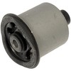 Dorman AB69579 Rear Axle Support Bushing Compatible with Select Nissan