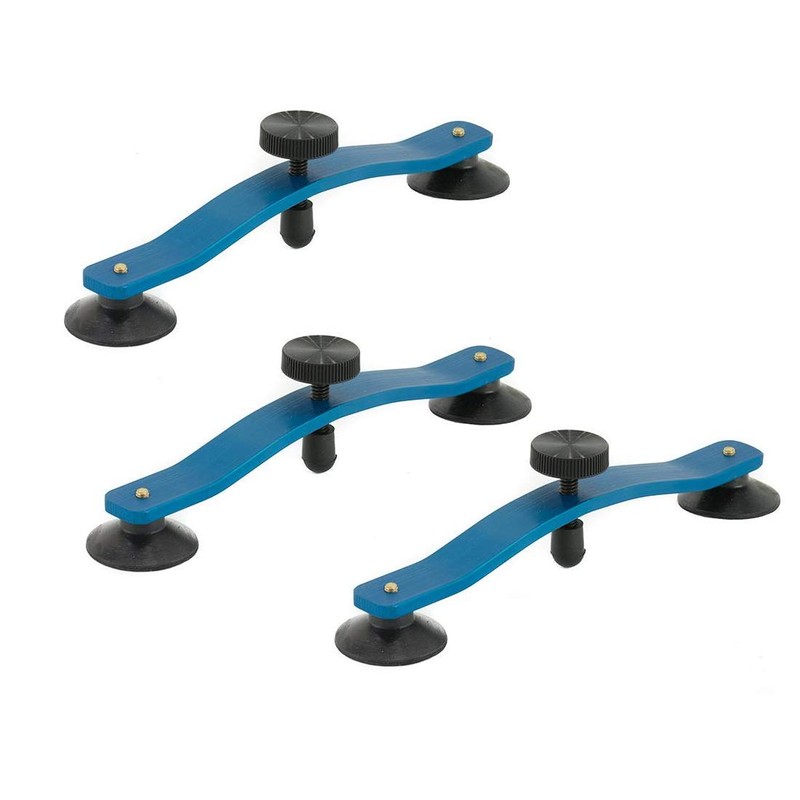 Glass Technology GT Tools Crack Jack Windshield Repair Tool for