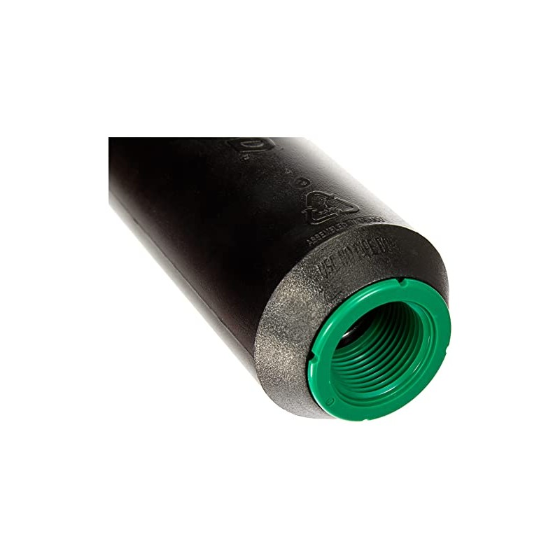 Rain Bird 8005 - Aspersor con Elevador de plástico