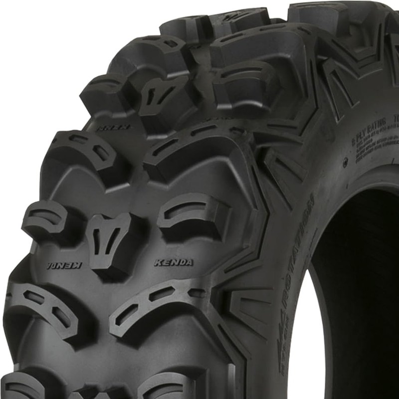 Kenda Bearclaw HTR Front Tire - 26x9R-12