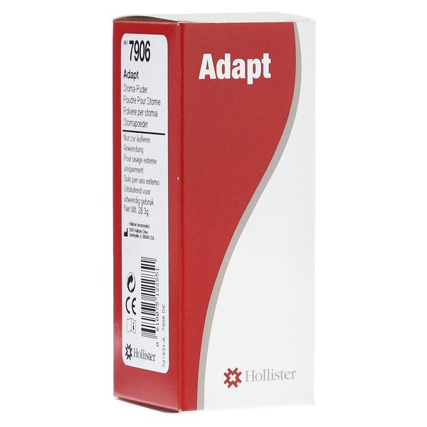 ADAPT Skin Protection Powder 28 g