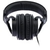 WOODBRASS HP1000 Headphones Audio Monitoring Studio Closed Precise and Detailed