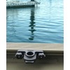 Brocraft 90 Degree Boat Track System Rod Holder/Versatrack Boat Rod