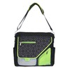 JJ Cole Metra Diaper Bag, Midnight Clover