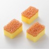 Daskin Sponges for (IH Glass Tops), 18 Pack, Long Lasting,