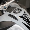 labelbike - 3D Gel Resin Sticker Kit for Tank Pad