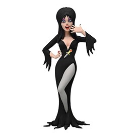 NECA - Toony Terrors Elvira - 6" Action Figure