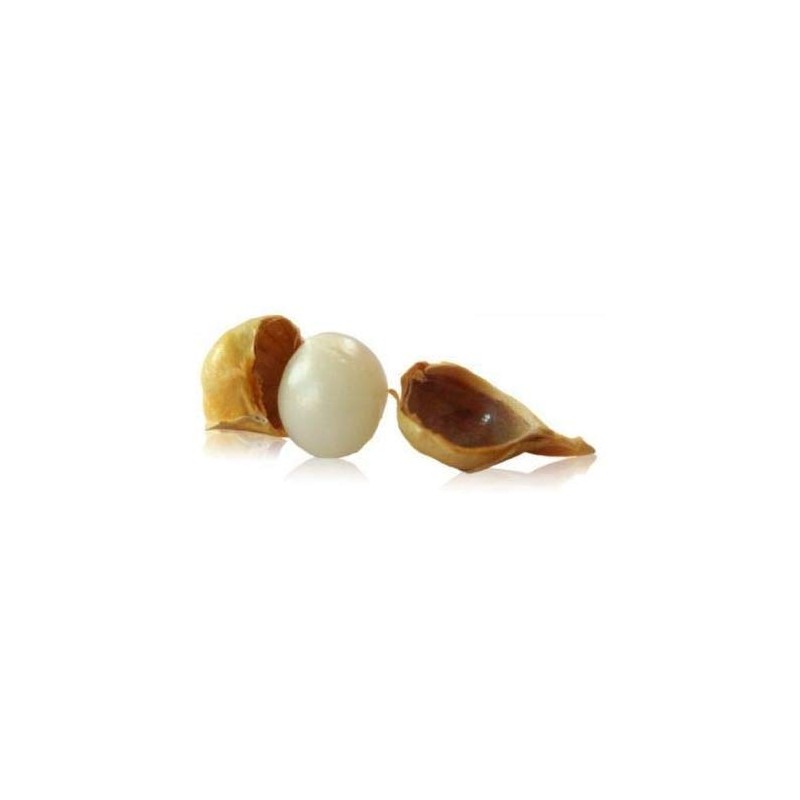 Will and Weaves Kashmiri Garlic 200 Gram Kashmiri Lehsun Single