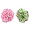 Lilly Pulitzer Hair Scrunchies for Thin or Thick Hair, Cute