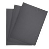 EETools - 3pcs - 230 x 280mm P5000 Grit Wet