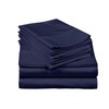 Split King Sheets Sets for Adjustable Bed Deep Pockets for