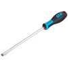 OX Pro Slotted Flared Screwdriver 200x10mm