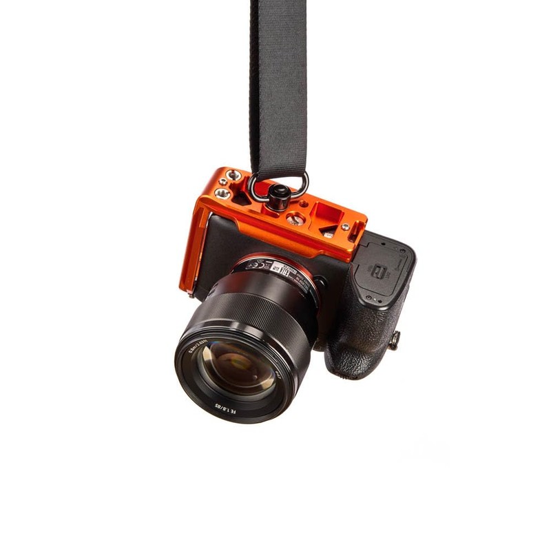 3 Legged Thing Arnie QD Dedicated L-Bracket Compatible with The