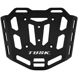Tusk Top Rack Luggage Rack Cargo Rack Compatible with CFMOTO Ibex 800 E/S/T 2023-2025