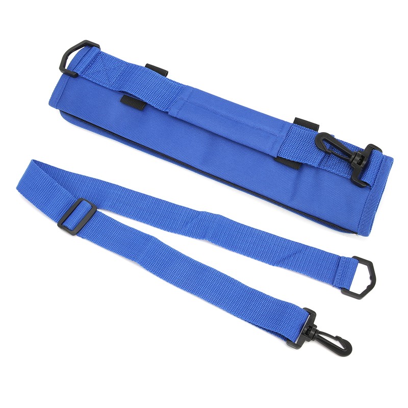 Golf Travel Bag Durable Light Storage Conveniently Cue Storage Bag