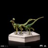 Jurassic World Icons 5cm Compsognathus Statue