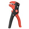 WGGE Automatic Wire Stripper and Cutter, 2 IN 1 Wire