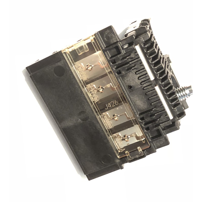 EAPP NEW 924-079 Fuse link Holder w NUT for Nissan