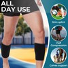 NeoTech Care Calf Compression Sleeve for Calves Support or Shin