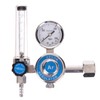 TC TECHNIC Professional AI1053 Pressure Regulator for Argon Co2 Flow